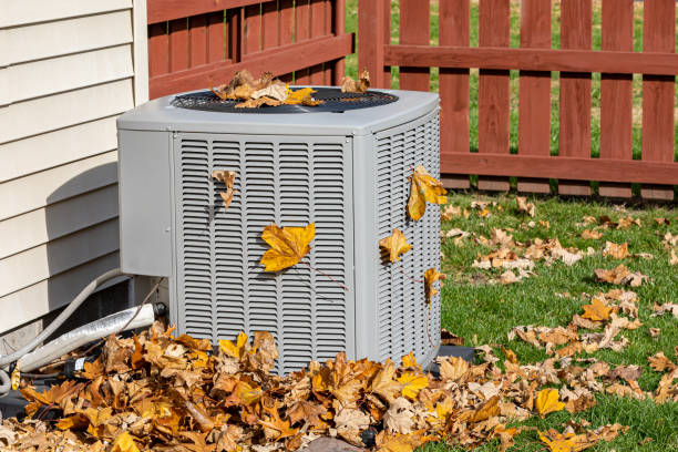 Best Ductless Mini-Split Systems in Carrboro, NC