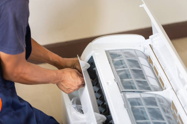 Best Emergency HVAC Services in Carrboro, NC