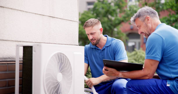 Best HVAC Supply and Distribution in Carrboro, NC