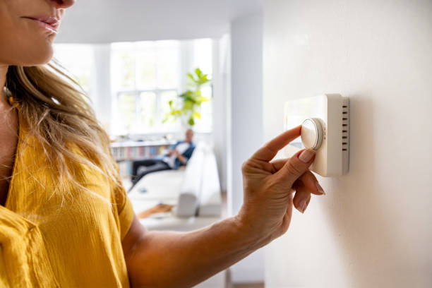 Best HVAC Equipment and Components in Carrboro, NC
