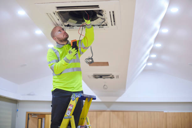 Best HVAC Retrofitting and Upgrading in Carrboro, NC