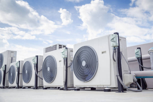Professional HVAC in Carrboro, NC
