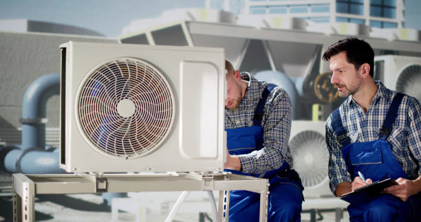  Carrboro, NC HVAC Pros