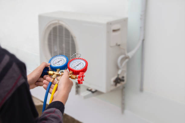 Best Geothermal HVAC Systems in Carrboro, NC