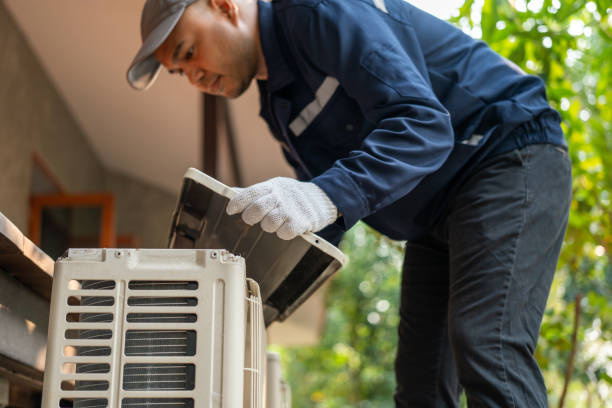 Best HVAC Financing and Leasing in Carrboro, NC
