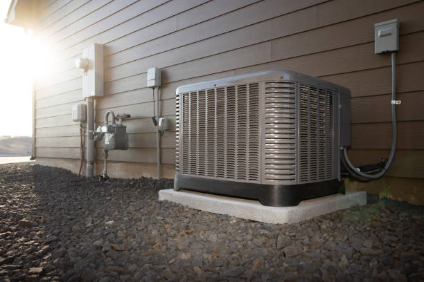 Best HVAC Training and Certification in Carrboro, NC